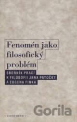 Fenomén jako filosofický problém