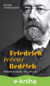 Friedrich řečený Bedřich