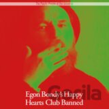 Plastic People Of the Universe: Egon Bondy's Happy Hearts Club Banned LP