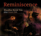 Klaudius Kováč Trio: Reminiscence