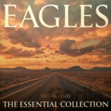 Eagles: To The Limit: The Essential Collection LP