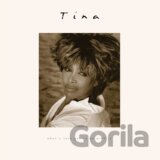 Tina Turner: What's Love Got To Do With It? (30th Anniversary Edition) LP