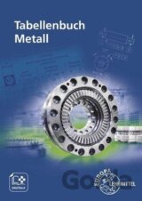 Tabellenbuch Metall mit Formelsammlung
