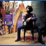 Prince: The Vault: Old Friends 4 Sale LP