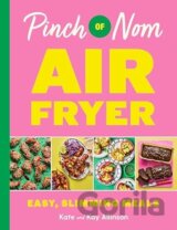 Pinch of Nom Air Fryer