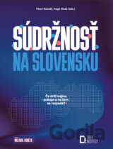 Súdržnosť na Slovensku