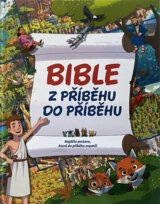 Bible Z příběhu do příběhu
