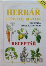 Herbář léčivých rostlin. 7. díl