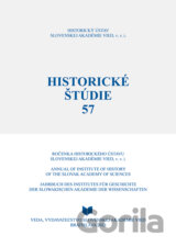Historické štúdie 57