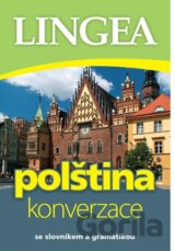 Polština - konverzace se slovníkem a gramatikou