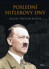 Poslední Hitlerovy dny