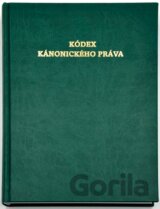Kódex kánonického práva