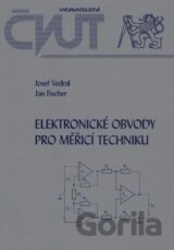 Elektronické obvody pro měřicí techniku