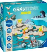 GraviTrax Junior Startovní sada Ledový svět