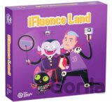 iFluence Land - spoločenská hra