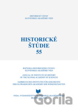 Historické štúdie 55