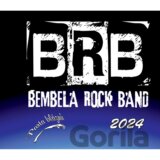 Bembela Rock Band: Parta bláznů USB
