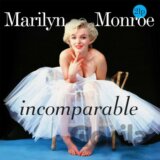 Marilyn Monroe: Incomparable LP