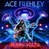 Frehley Ace: 10,000 Volts (Picture) LP