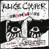 Alice Cooper: Breadcrumbs EP