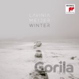 Winter: Lavinia Meijer