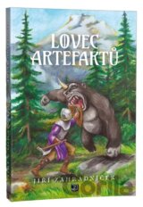 Lovec artefaktů