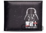 Otváracia peňaženka Star Wars: Darth Vader