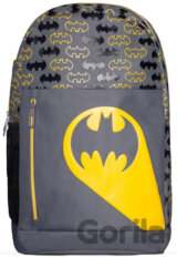 Batoh DC Comics - Batman: Bat Logo