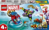 LEGO® Marvel 10793 Spidey vs. Zelený Goblin