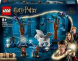LEGO® Harry Potter 76432 Zakázaný les: Kúzelné stvorenia