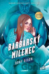 Barbarský milenec