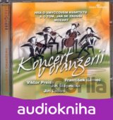 Koncert v oranžerii
