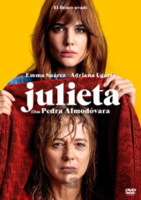 Julieta (2016) (Novy Almodóvar)