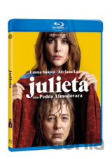 Julieta (Blu-ray)