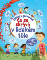 Co se skrývá v lidském těle