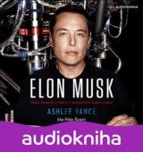 Elon Musk - CDmp3 (Ashlee Vance)