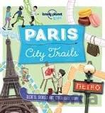 City Trails  Paris 1