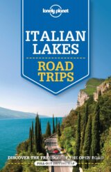 Italian Lakes Road Trips