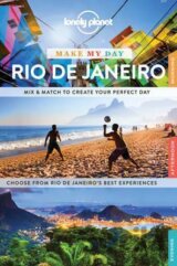 Make My Day Rio De Janeiro