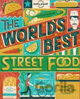 World's Best Street Food mini  (Lonely Planet)