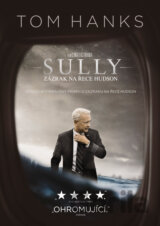 Sully: Zázrak na řece Hudson (DVD)