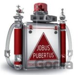 JOBUS PUBERTUS - Piesne o knihách Jobusových