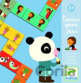 Veľké domino – Kamaráti