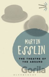 The Theatre of the Absurd