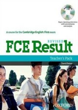 FCE Result - Teacher's Pack