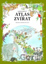 Obrázkový atlas zvířat