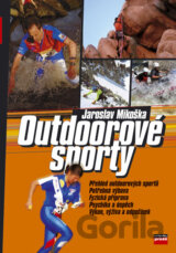 Outdoorové sporty
