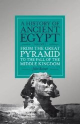 A History of Ancient Egypt (Volume 2)