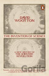 The Invention of Science