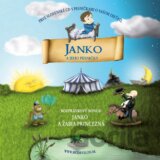 Janko a jeho pesničky